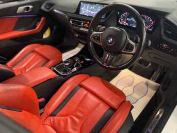 Used BMW 1 Series 2020 for sale - 73284273: Photo