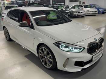Used BMW 1 Series 2020 for sale - 73284273: Photo