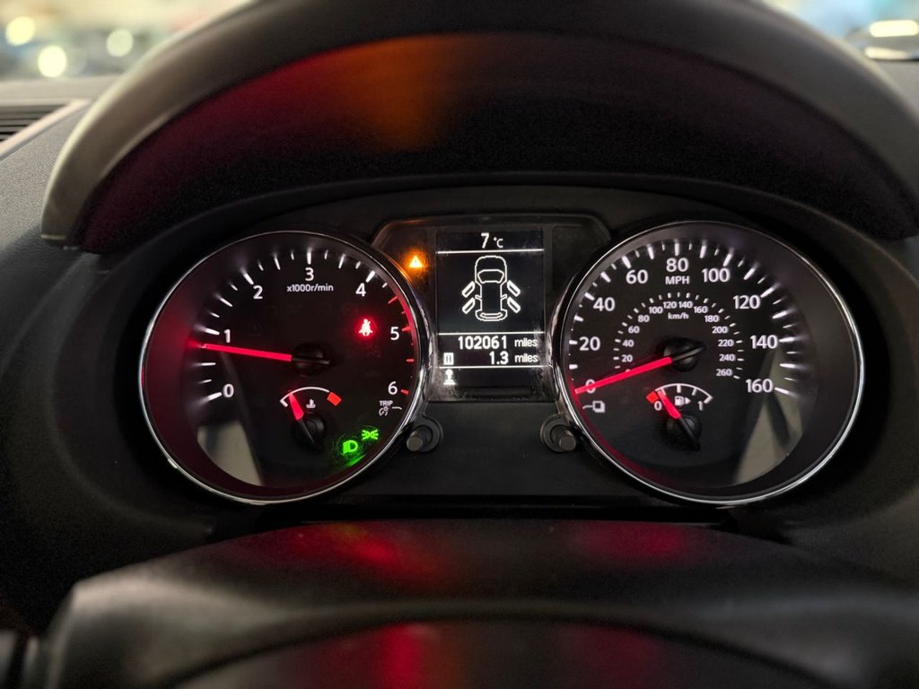 Used Nissan Qashqai 2012 for sale - 76820725: Photo 19