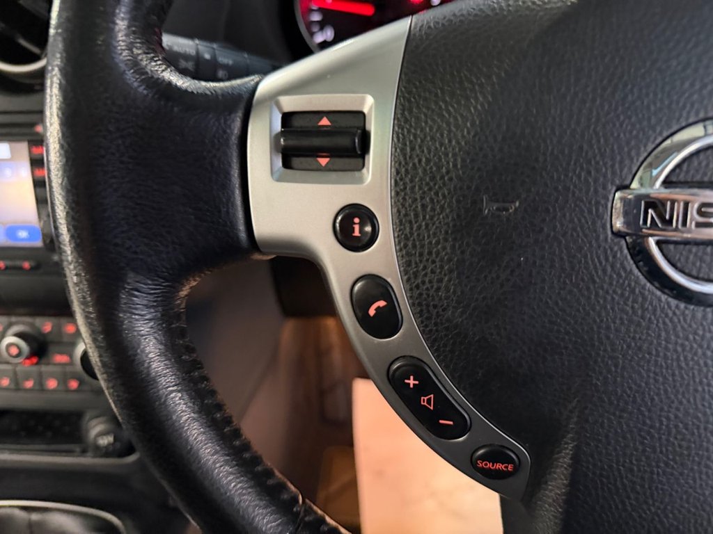 Used Nissan Qashqai 2012 for sale - 76820725: Photo 20