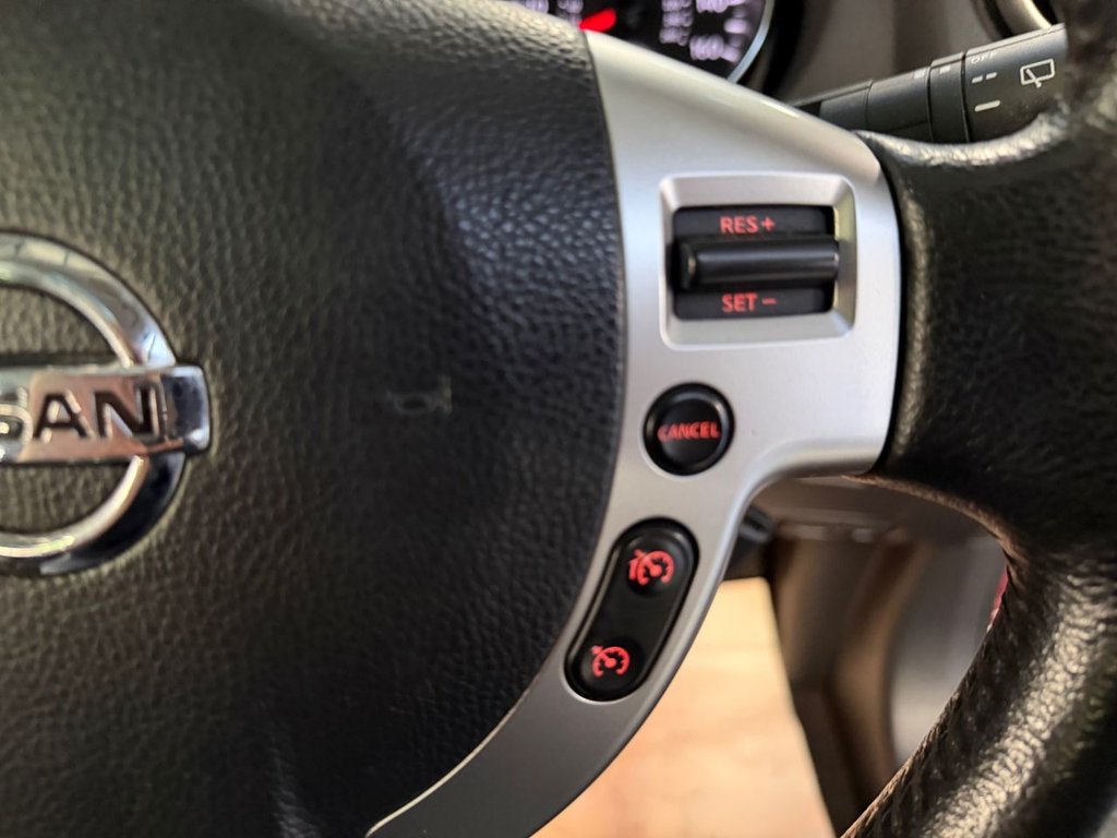 Used Nissan Qashqai 2012 for sale - 76820725: Photo 21