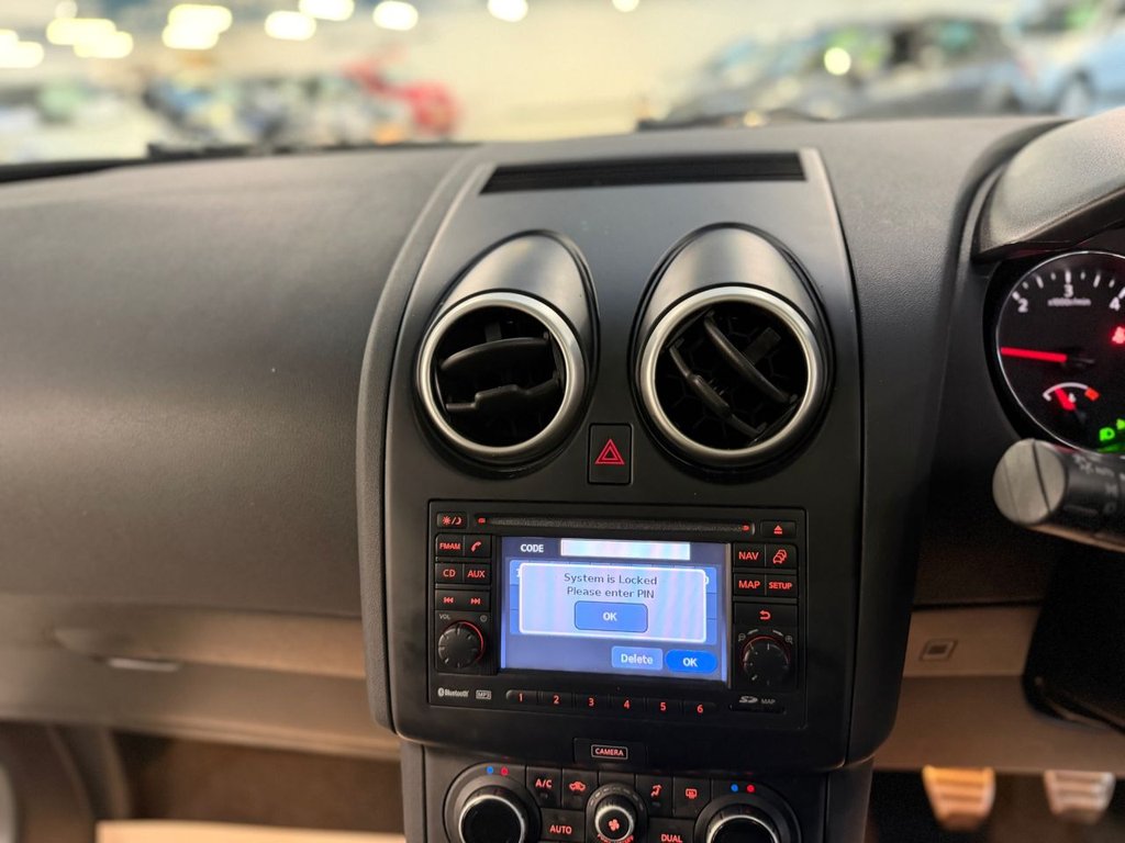 Used Nissan Qashqai 2012 for sale - 76820725: Photo 22