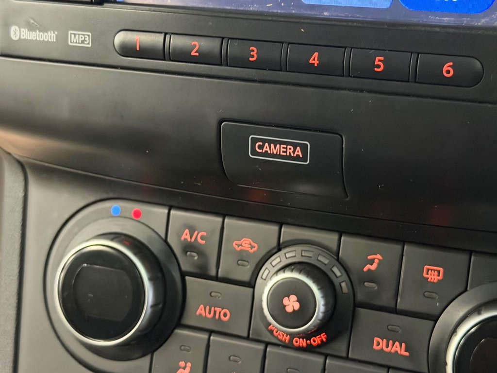 Used Nissan Qashqai 2012 for sale - 76820725: Photo 23