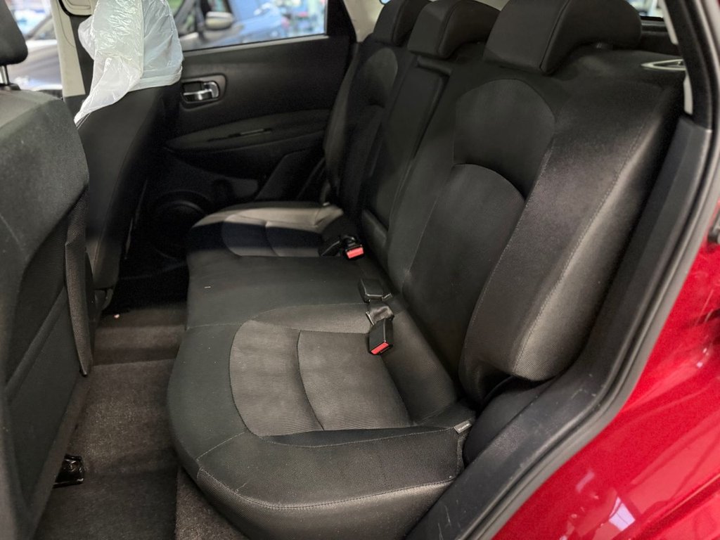 Used Nissan Qashqai 2012 for sale - 76820725: Photo 36