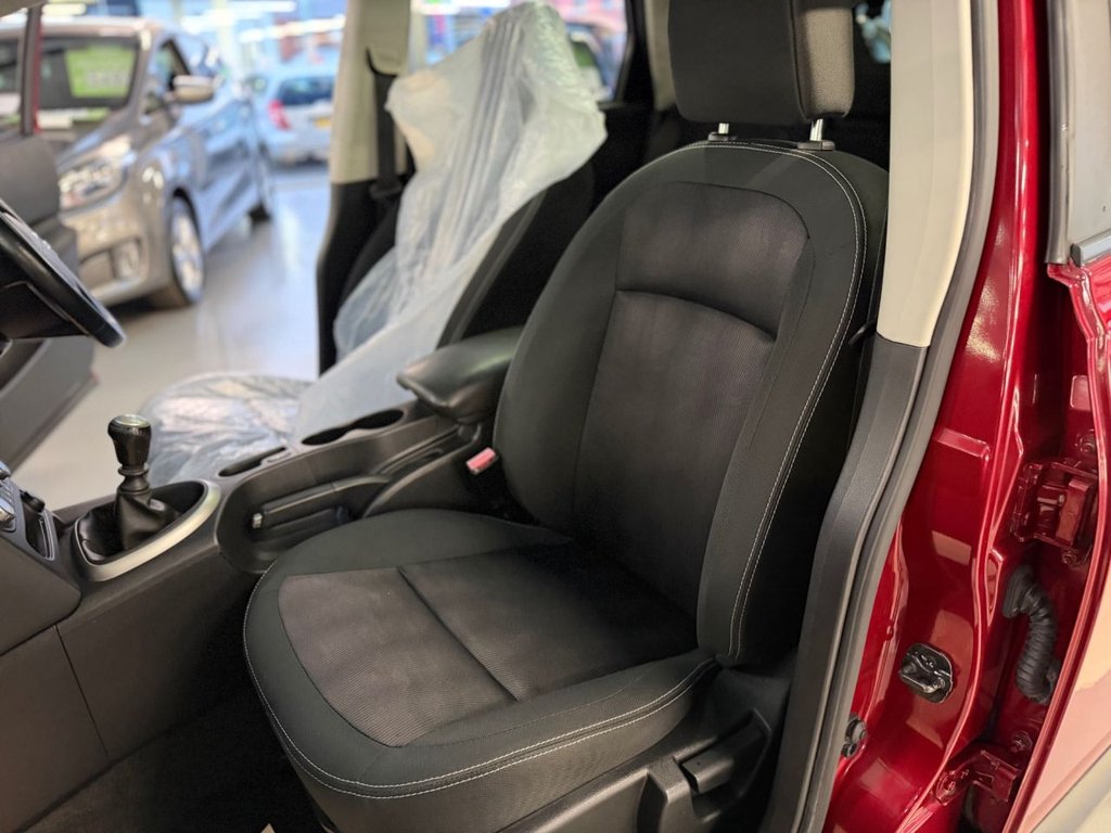 Used Nissan Qashqai 2012 for sale - 76820725: Photo 37