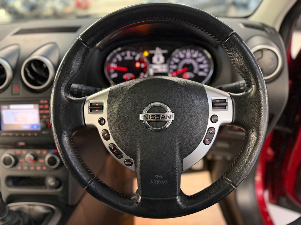 Used Nissan Qashqai 2012 for sale - 76820725: Photo 41