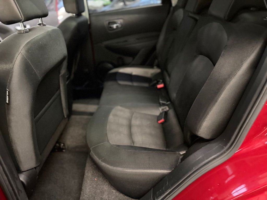 Used Nissan Qashqai 2012 for sale - 76820725: Photo 47