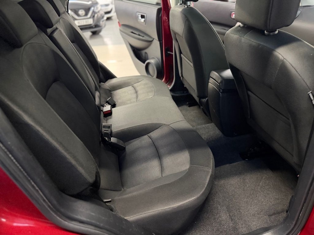 Used Nissan Qashqai 2012 for sale - 76820725: Photo 50