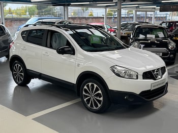 Nissan - Qashqai