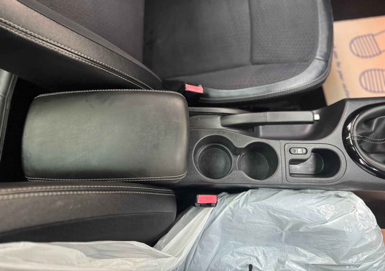 Used Nissan Qashqai 2013 for sale - 76320465: Photo 27