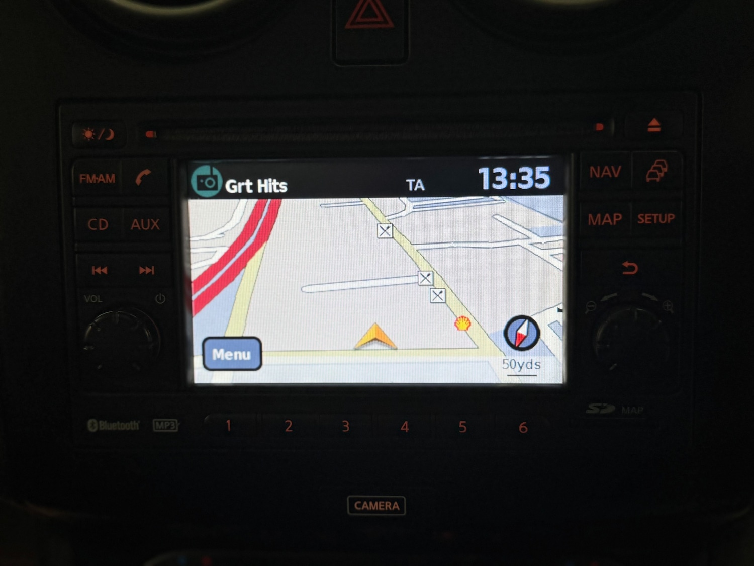 Used Nissan Qashqai 2013 for sale - 76320465: Photo 29