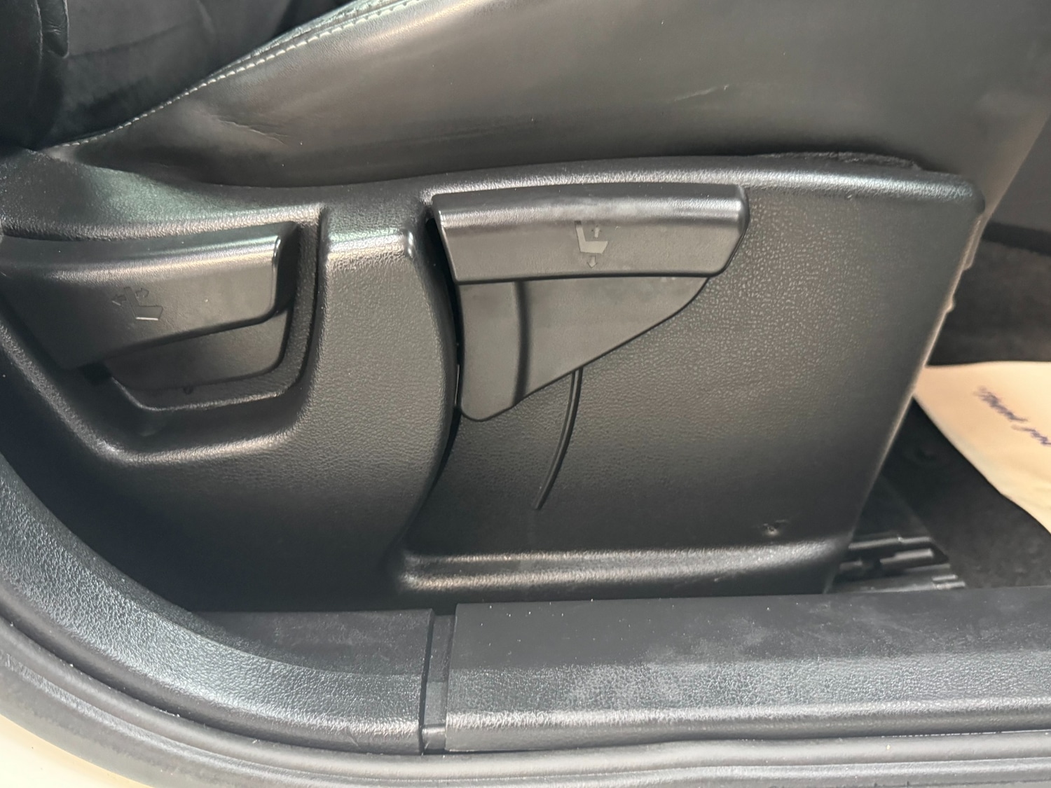 Used Nissan Qashqai 2013 for sale - 76320465: Photo 47