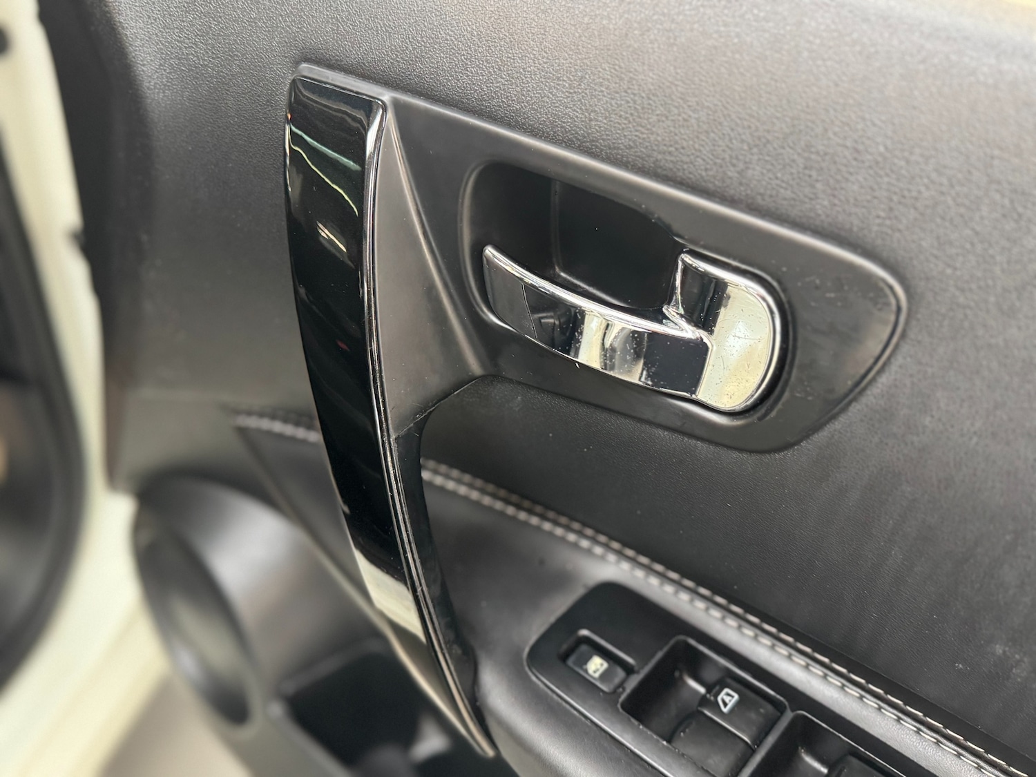 Used Nissan Qashqai 2013 for sale - 76320465: Photo 49