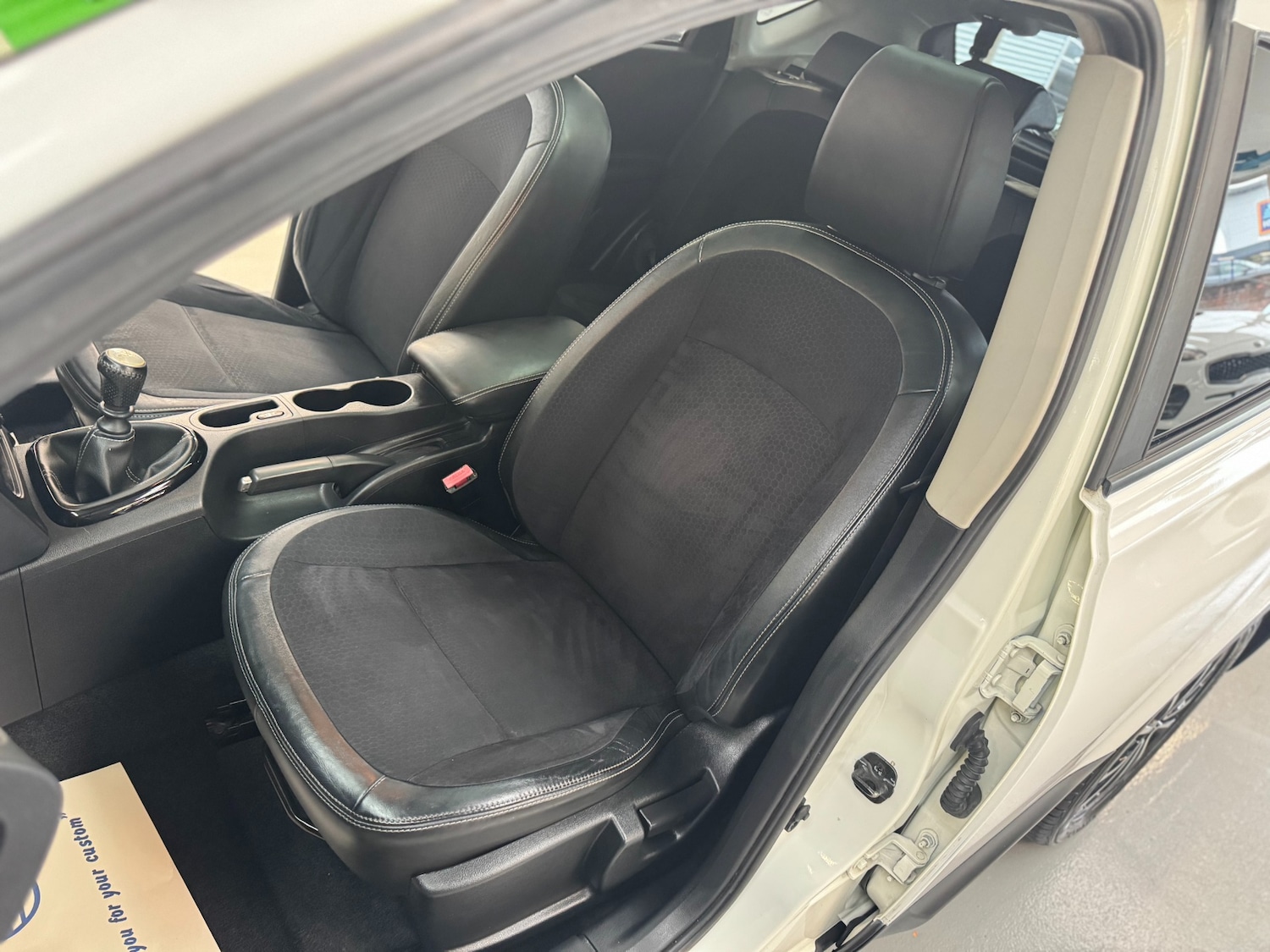 Used Nissan Qashqai 2013 for sale - 76320465: Photo 53
