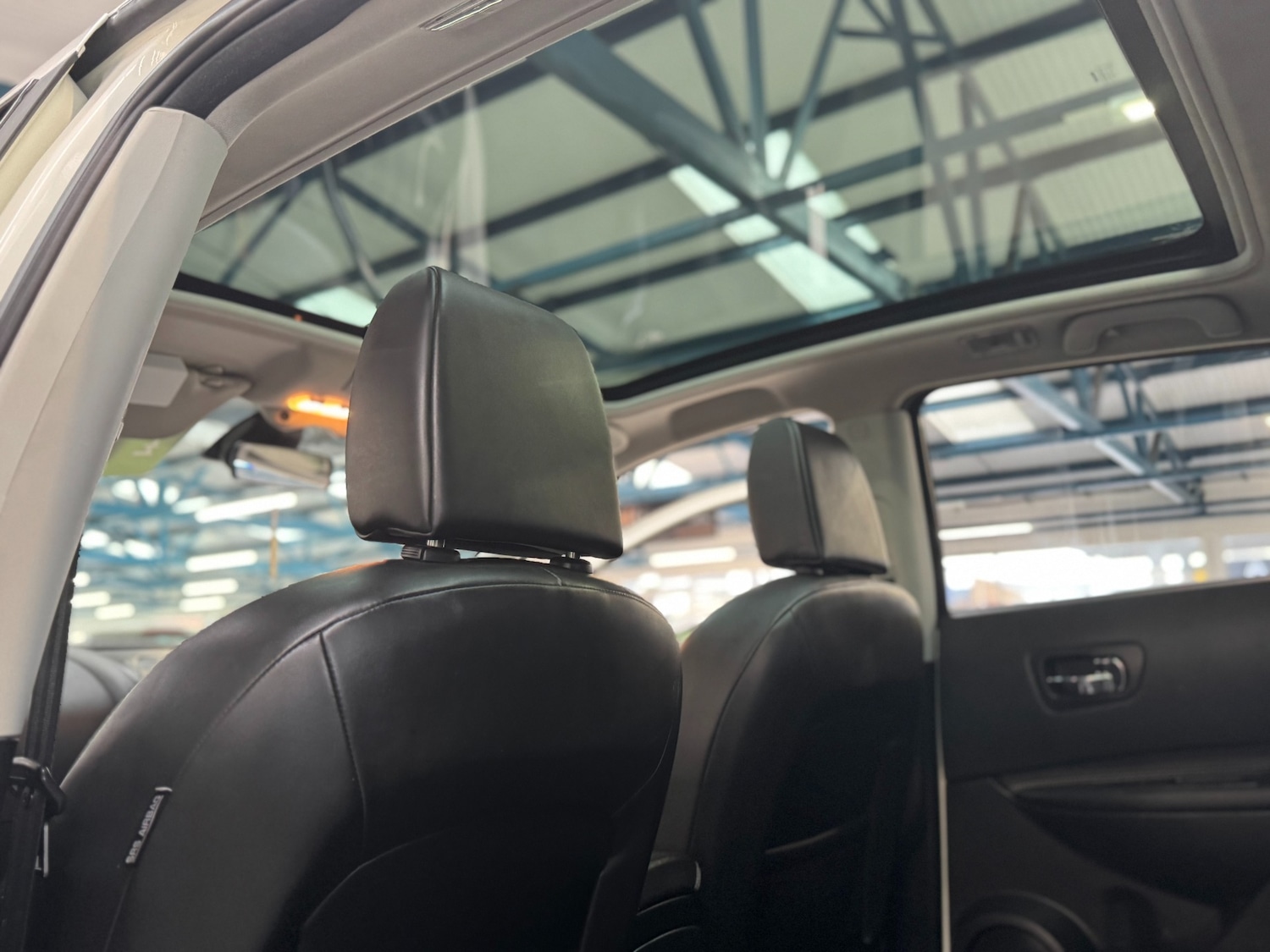 Used Nissan Qashqai 2013 for sale - 76320465: Photo 55
