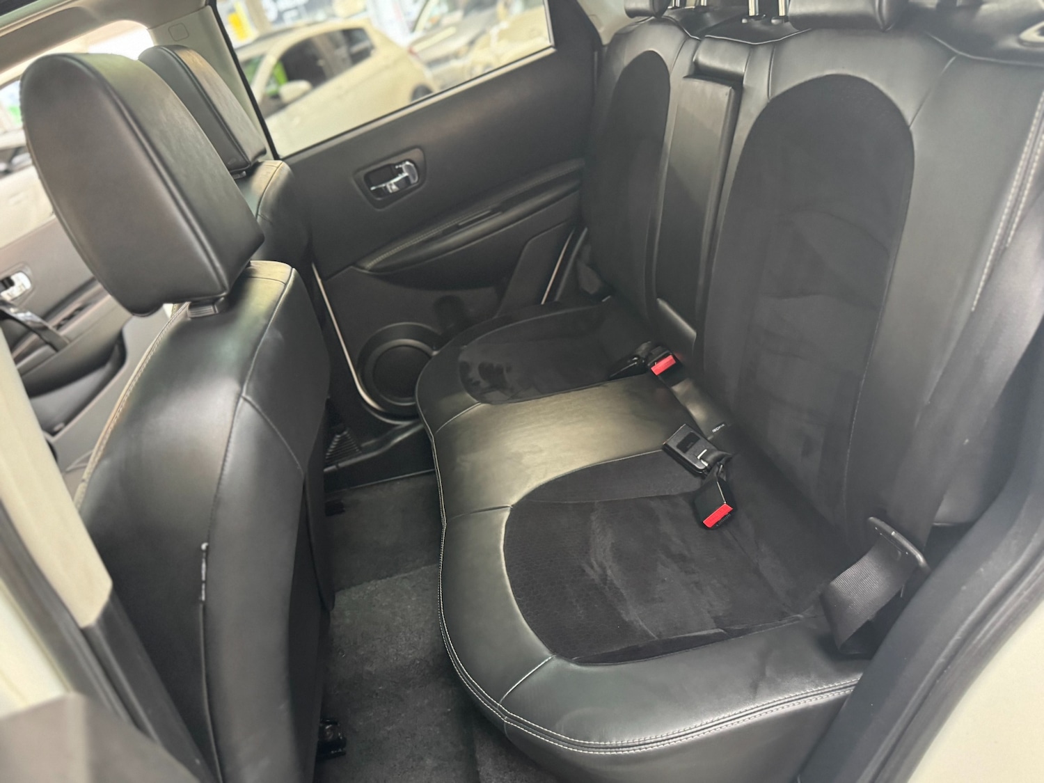 Used Nissan Qashqai 2013 for sale - 76320465: Photo 56