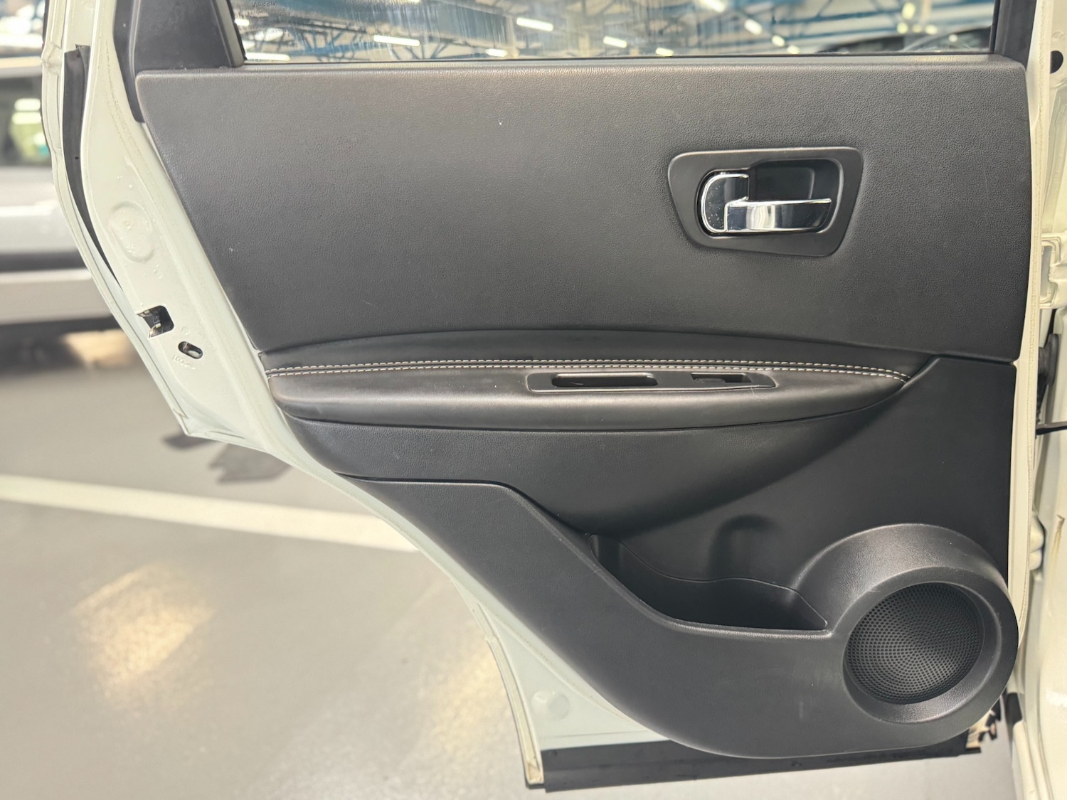 Used Nissan Qashqai 2013 for sale - 76320465: Photo 58