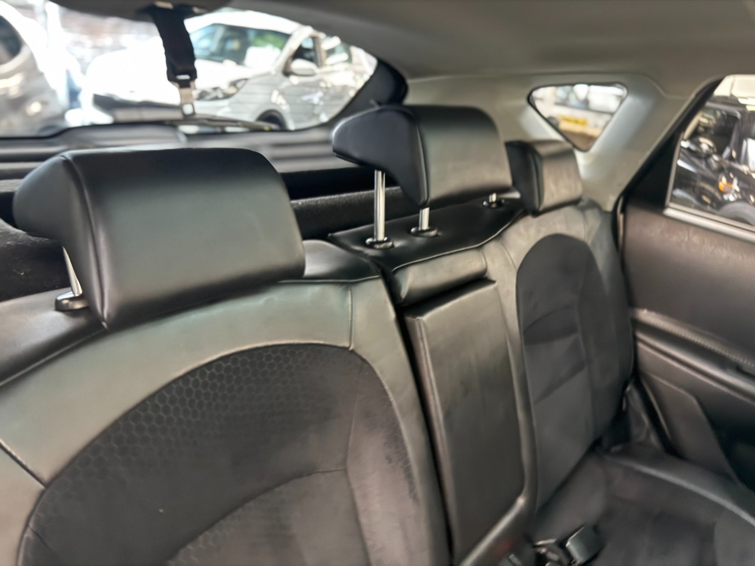 Used Nissan Qashqai 2013 for sale - 76320465: Photo 60
