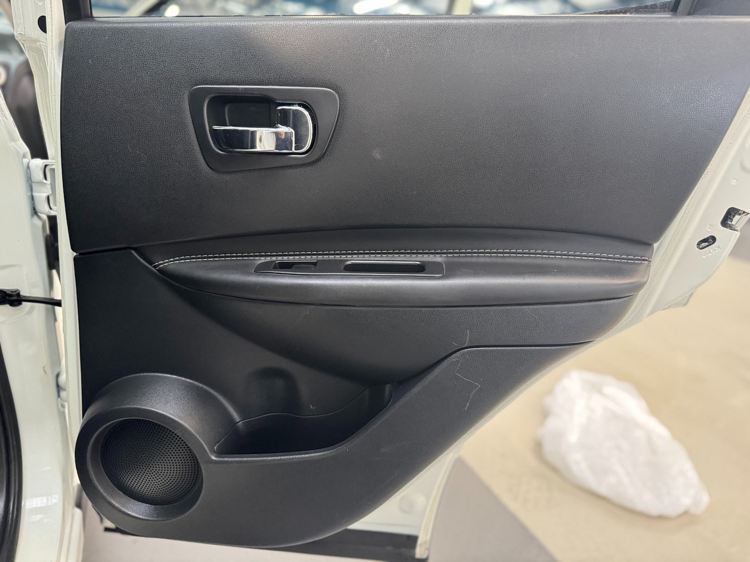 Used Nissan Qashqai 2013 for sale - 76320465: Photo 61