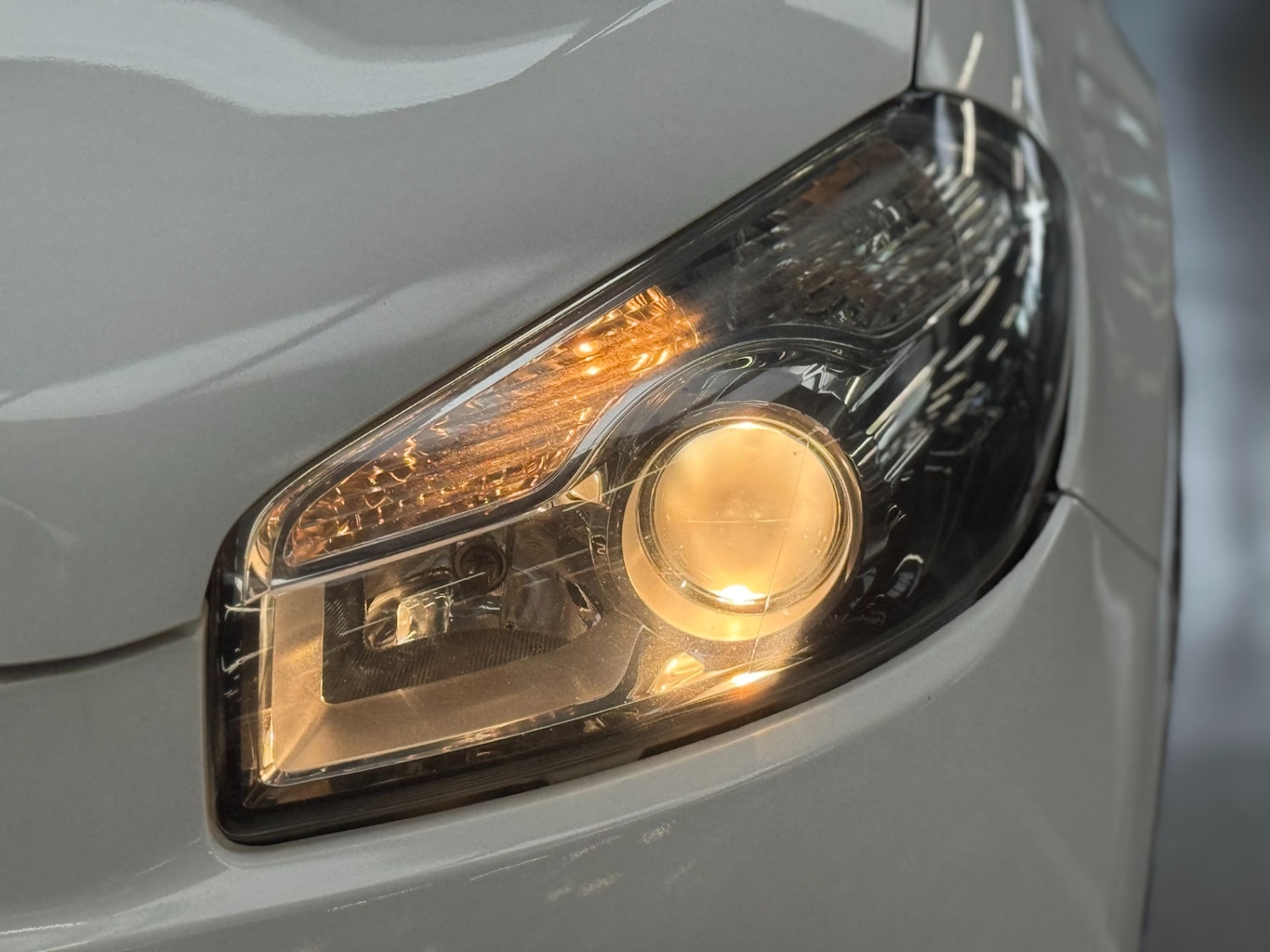 Used Nissan Qashqai 2013 for sale - 76320465: Photo 63