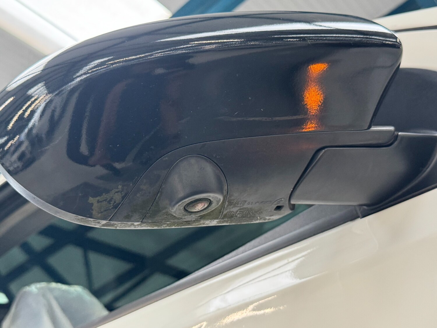 Used Nissan Qashqai 2013 for sale - 76320465: Photo 66
