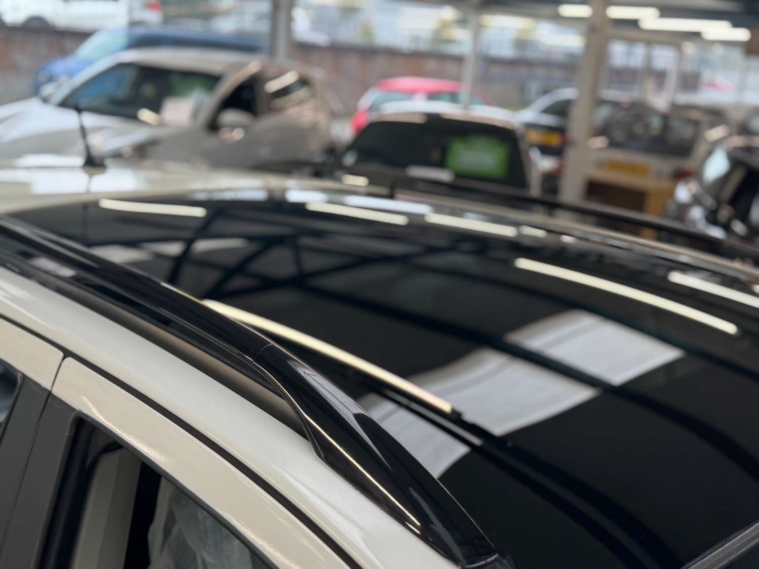 Used Nissan Qashqai 2013 for sale - 76320465: Photo 67