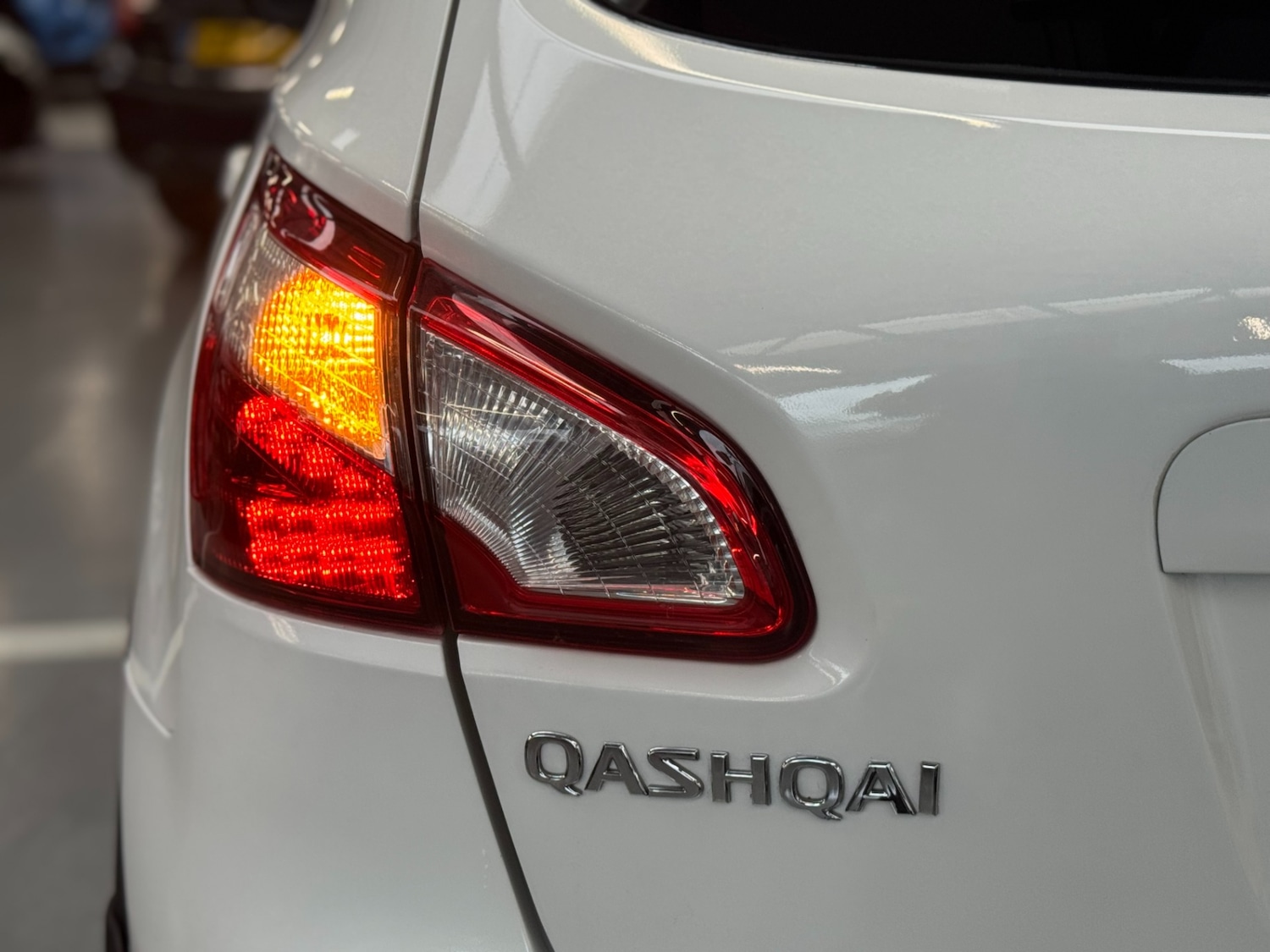 Used Nissan Qashqai 2013 for sale - 76320465: Photo 68