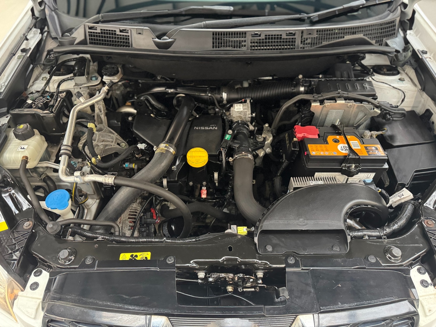 Used Nissan Qashqai 2013 for sale - 76320465: Photo 75