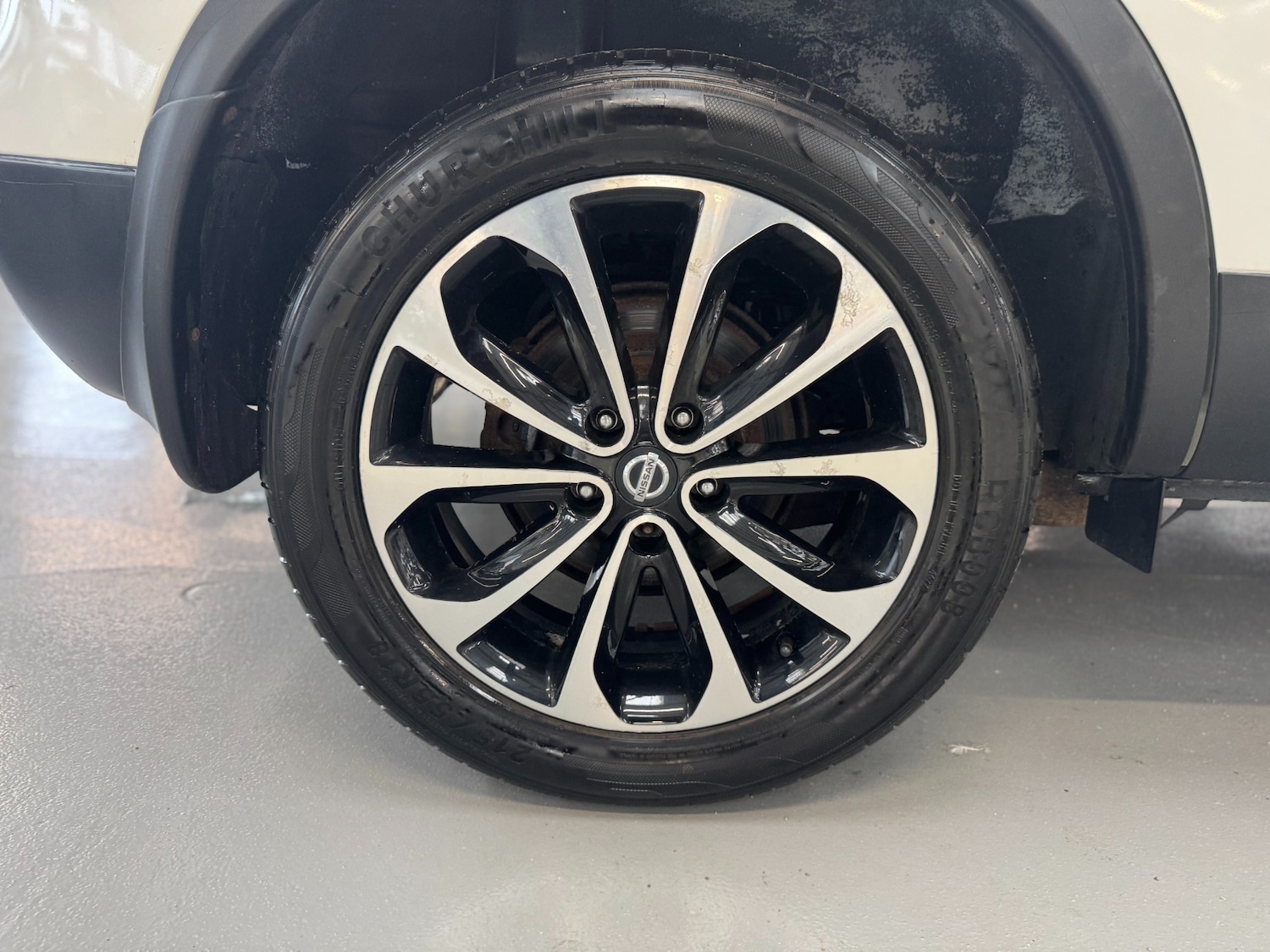 Used Nissan Qashqai 2013 for sale - 76320465: Photo 77