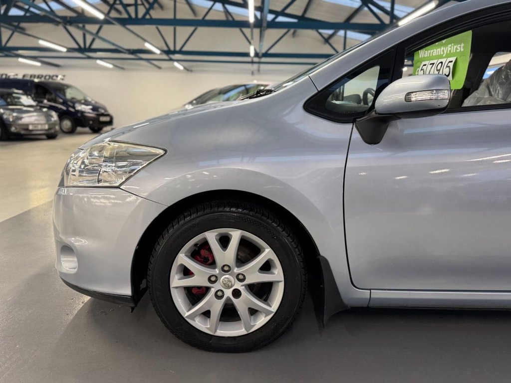 Used Toyota Auris 2012 for sale - 77319578: Photo 10