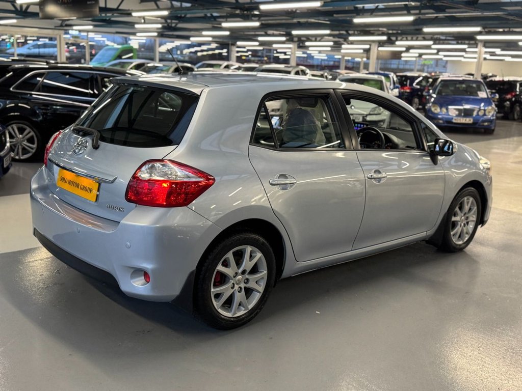 Used Toyota Auris 2012 for sale - 77319578: Photo 18