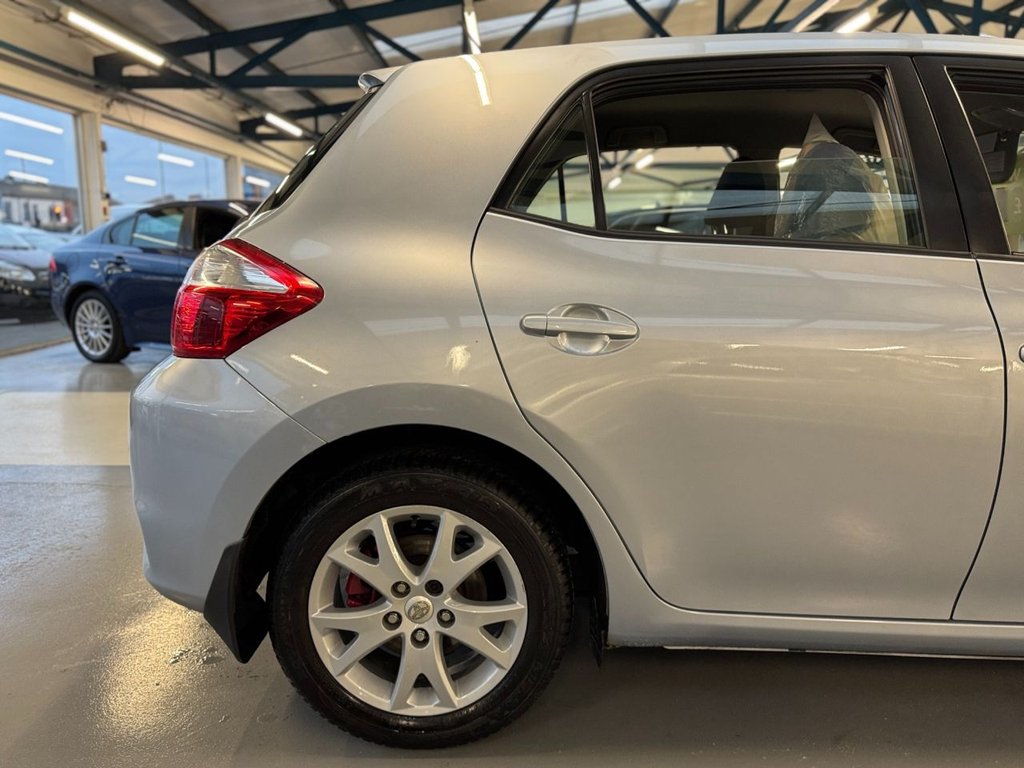 Used Toyota Auris 2012 for sale - 77319578: Photo 19