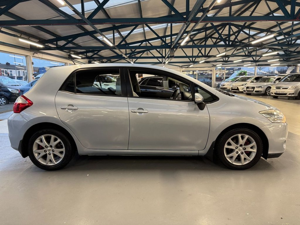 Used Toyota Auris 2012 for sale - 77319578: Photo 20