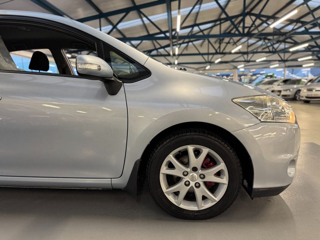 Used Toyota Auris 2012 for sale - 77319578: Photo 21