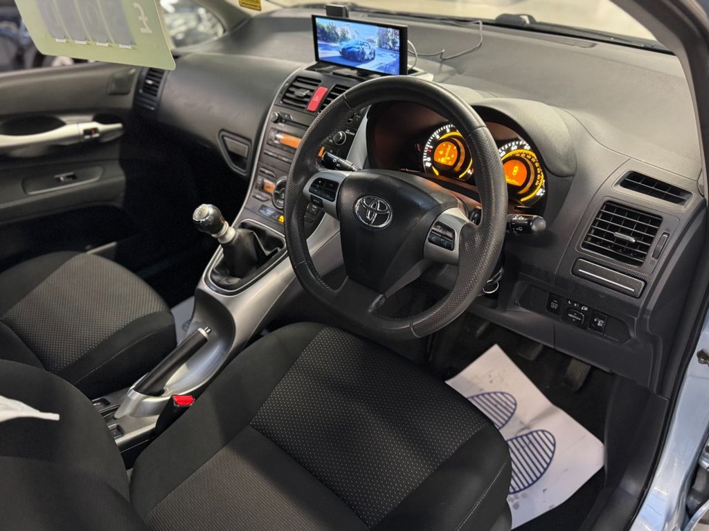 Used Toyota Auris 2012 for sale - 77319578: Photo 23