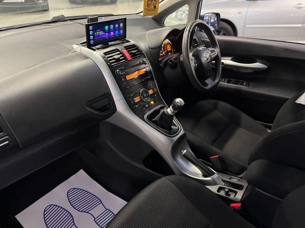 Used Toyota Auris 2012 for sale - 77319578: Photo 24