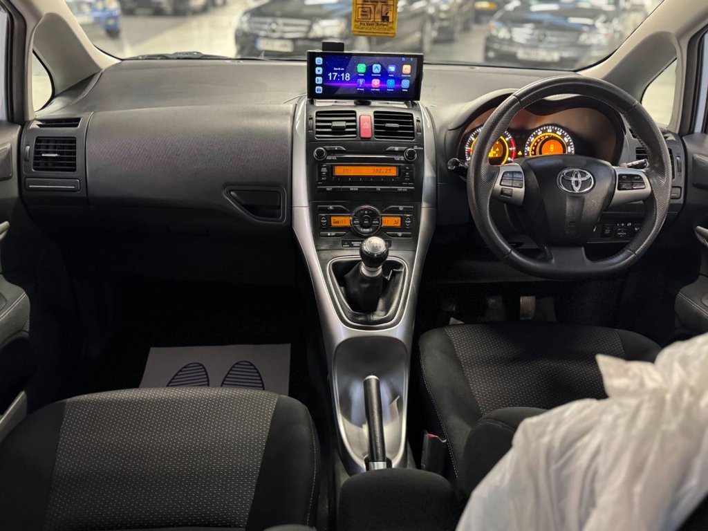 Used Toyota Auris 2012 for sale - 77319578: Photo 25