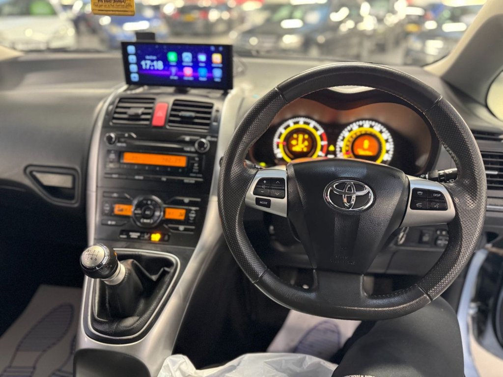 Used Toyota Auris 2012 for sale - 77319578: Photo 28