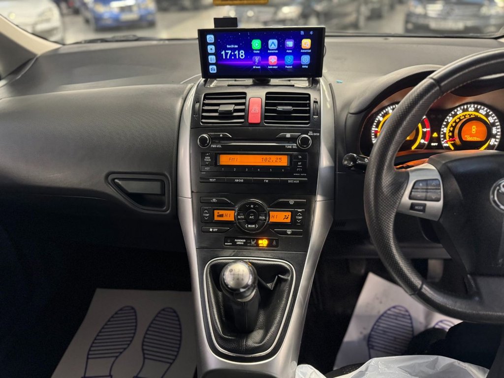 Used Toyota Auris 2012 for sale - 77319578: Photo 29