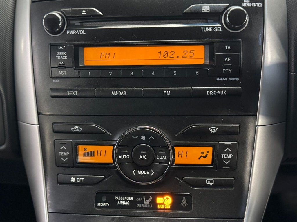 Used Toyota Auris 2012 for sale - 77319578: Photo 38