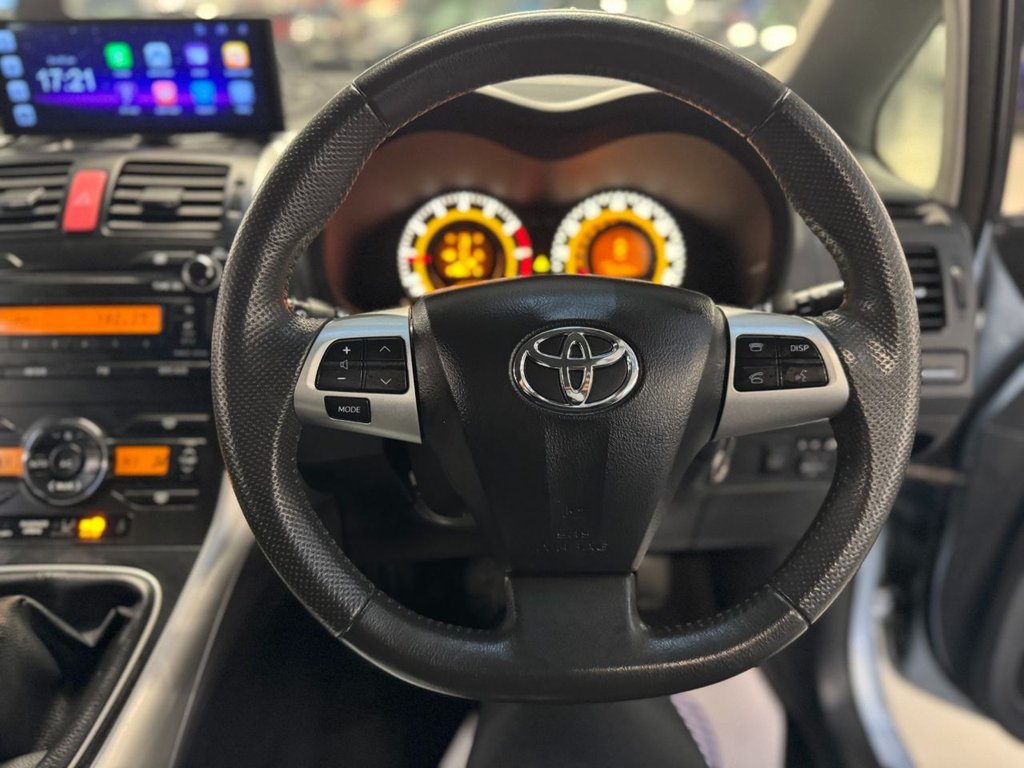 Used Toyota Auris 2012 for sale - 77319578: Photo 41