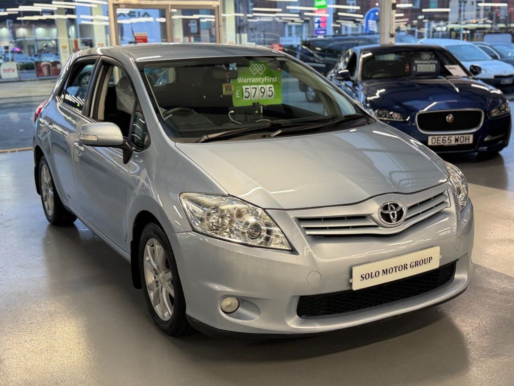 Used Toyota Auris 2012 for sale - 77319578: Photo 5