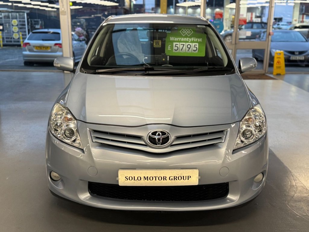 Used Toyota Auris 2012 for sale - 77319578: Photo 6