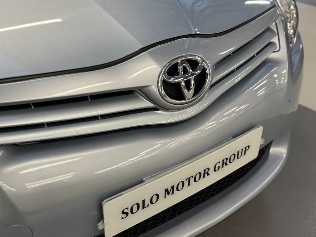 Used Toyota Auris 2012 for sale - 77319578: Photo 7