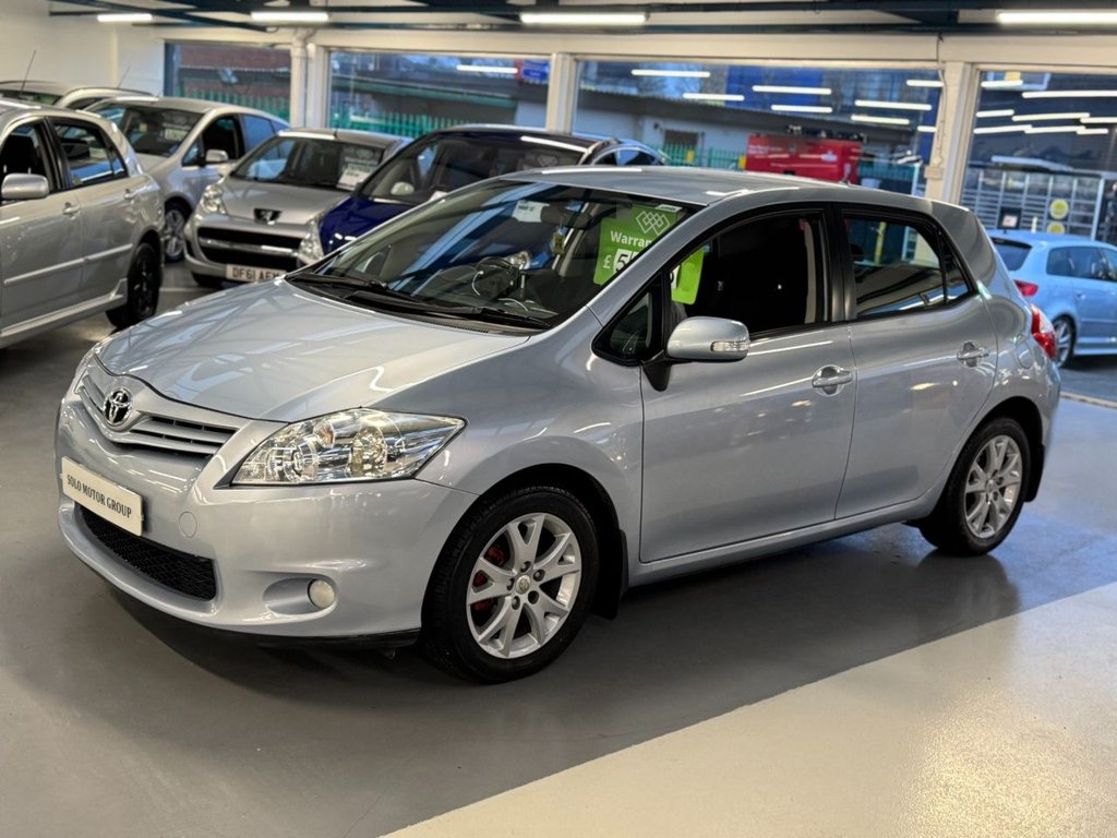 Used Toyota Auris 2012 for sale - 77319578: Photo 9