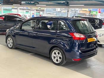 Used Ford Grand C-Max 2012 for sale - 75618388: Photo