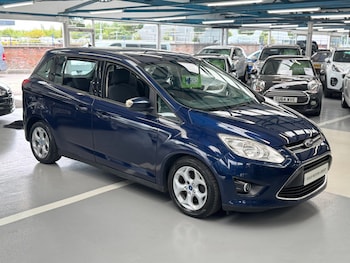 Used Ford Grand C-Max 2012 for sale - 75618388: Photo