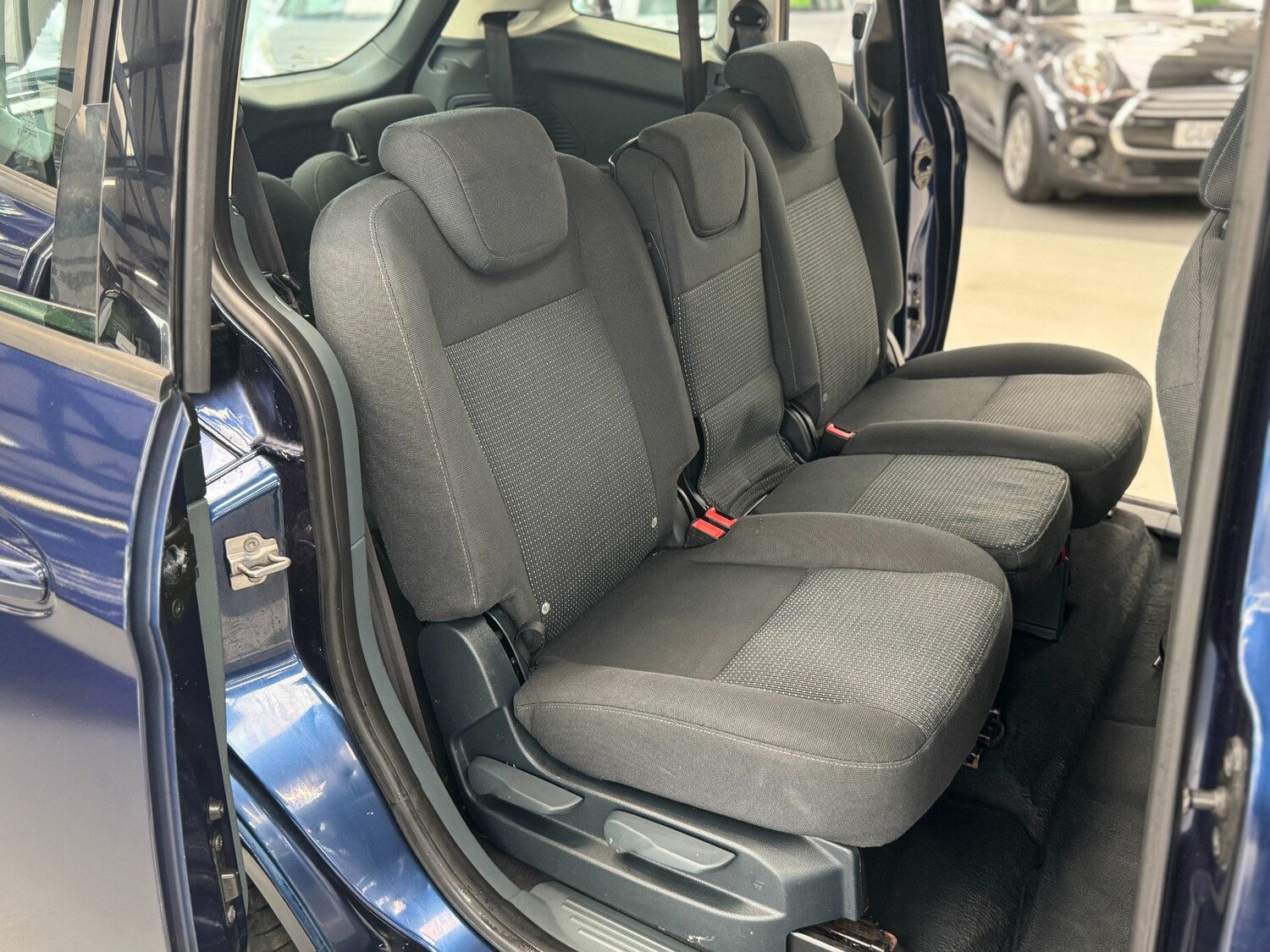 Vehicle 64