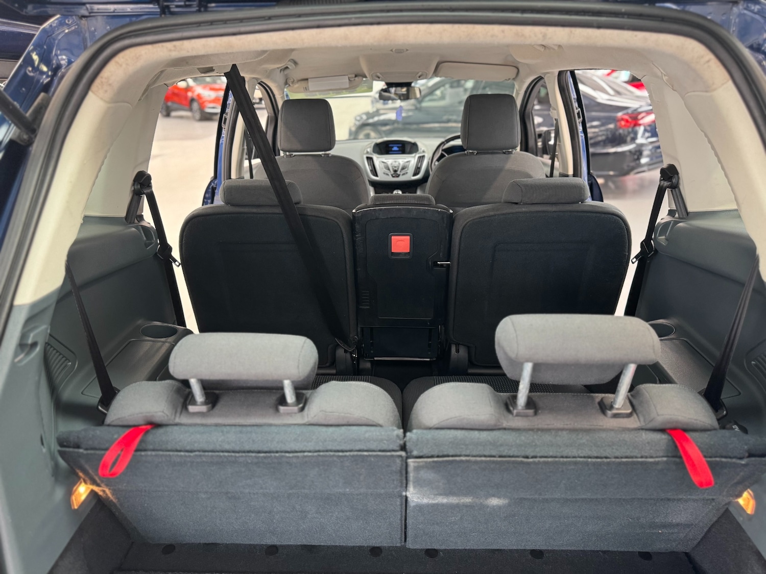 Vehicle 69