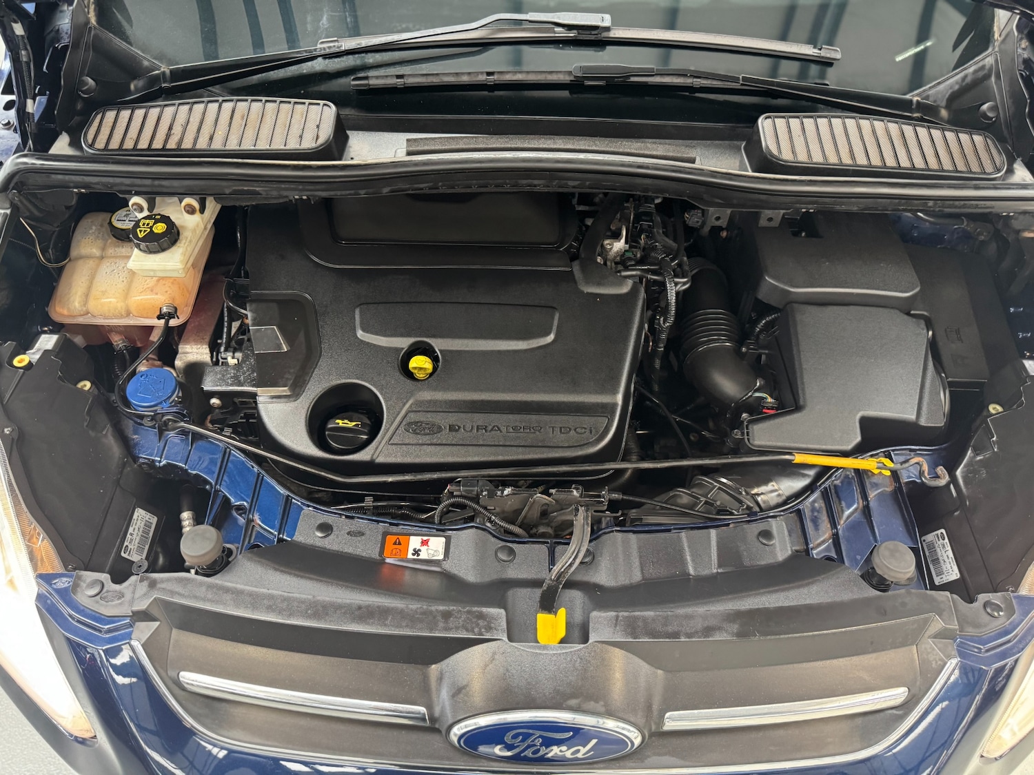 Vehicle 82